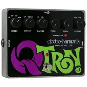 DOD Envelope Filter 440【Supernice!エフェクター】