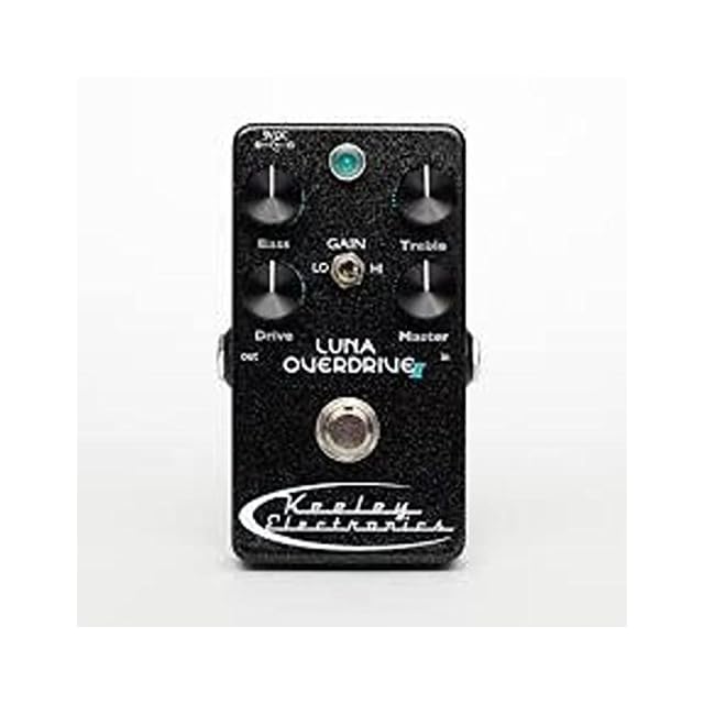 Keeley / SD-1 5Star Ge Mod | EFFECTORPRESS(エフェクタープレス)