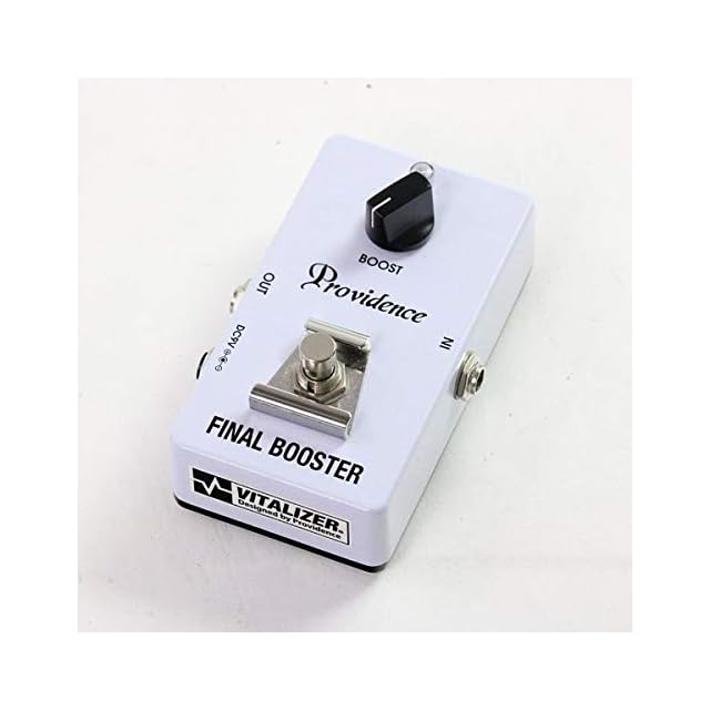 Providence / SDT-1 | EFFECTORPRESS(エフェクタープレス)