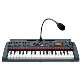 ROLAND VT-3 AIRA【Supernice!DTM機材】