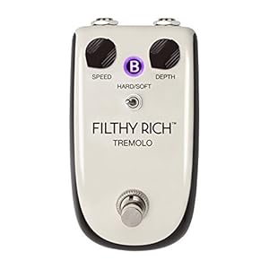 Danelectro DTE-1 Reel Echo - 伝説的テープ・エコー「Echoplex」の