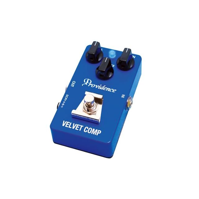 Providence / SDT-1 | EFFECTORPRESS(エフェクタープレス)