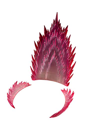 TAMASHII NATIONS Bandai Tamashii Effect Energy Aura (Red Ver