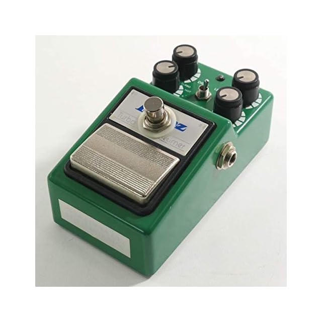 日本製Maxon FL301 フランジャーエフェクター 松本孝弘 Maxon FL301