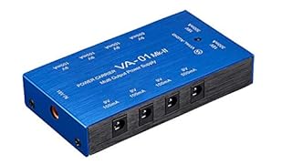 Vital Audio POWER CARRIER VA-R8 - 大容量のバッテリーパック内蔵