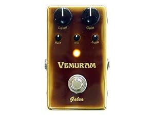 Providence STAMPEDE OD - STAMPEDE/SOV-1のサウンドや回路を継承し