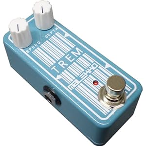 Electro Harmonix Super Pulsar - かつてないサウンドクオリティや