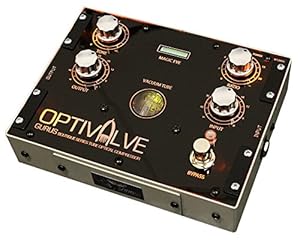 CARL MARTIN Classic Opto-Compressor - オプティカル・コンプレッサー