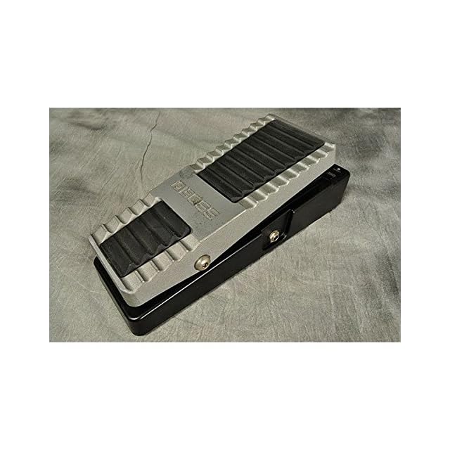 BOSS / PW-10 | EFFECTORPRESS(エフェクタープレス)