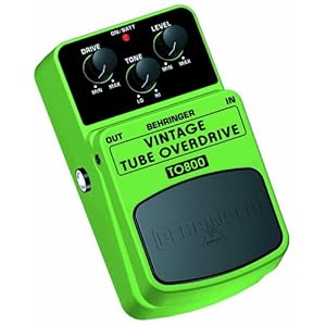 Bogner Wessex - Bognerの伝説的トーンを封じ込めたローゲイン