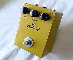 HUMAN GEAR HOT CAKE【Supernice!エフェクター】