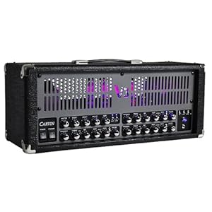 CARVIN V3【Supernice!ギターアンプ】