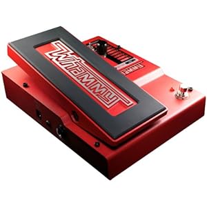 Digitech WH-4 Whammy【Supernice!エフェクター】