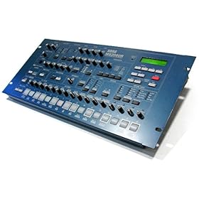 KORG MS2000R【Supernice!DTM機材】