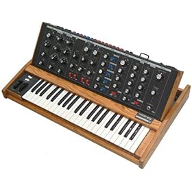 Moog Minimoog Voyager Old School【Supernice!DTM機材】