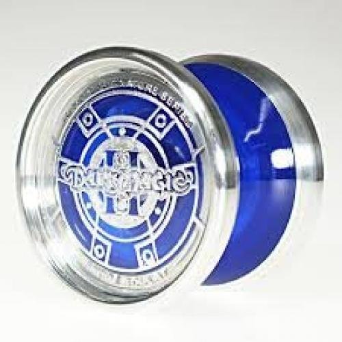YoYoJam Dark Magic II Yo-Yo - Colors Vary | Amazon price tracker