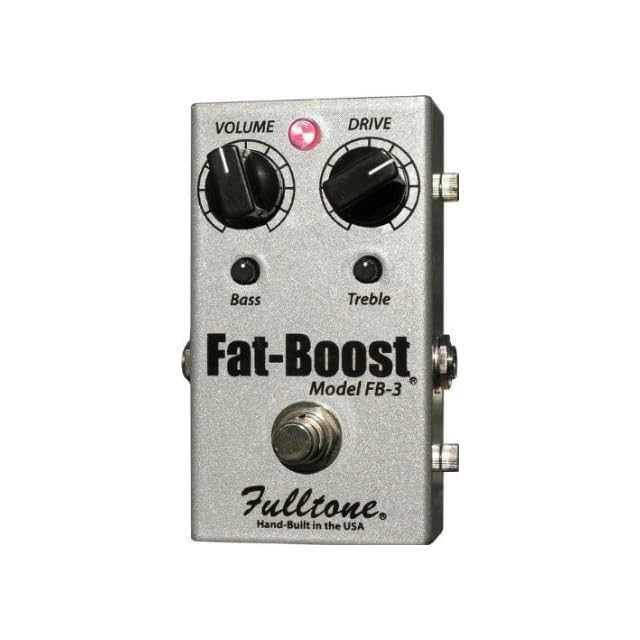 エリック・ジョンソン(Eric Johnson)の使用機材・エフェクター