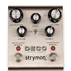 Danelectro DTE-1 Reel Echo - 伝説的テープ・エコー「Echoplex」の