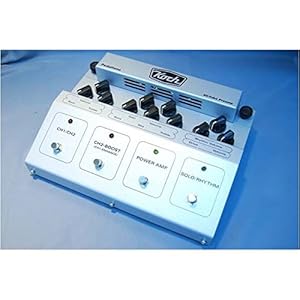 Koch Pedaltone PDT-4【Supernice!エフェクター】