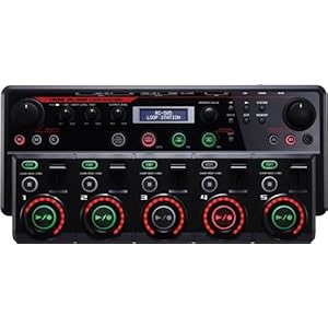 Boss RC-30 Loop Station【Supernice!エフェクター】