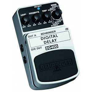 BOSS DD-2 Digital Delay【Supernice!エフェクター】