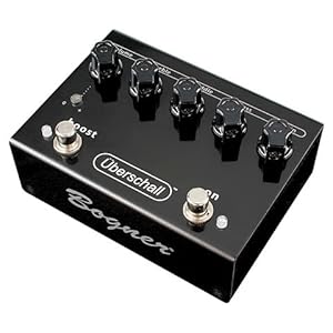 MESA BOOGIE THROTTLE BOX【Supernice!エフェクター】