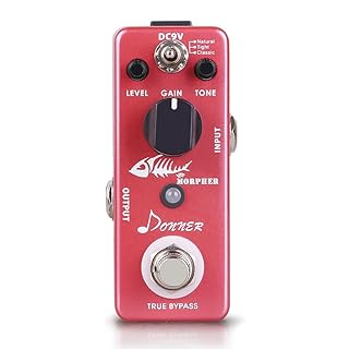 BARBER DIRECT DRIVE【Supernice!エフェクター】