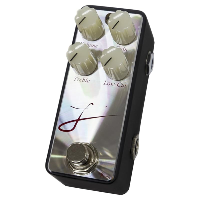 L' Roch【Supernice!エフェクター】