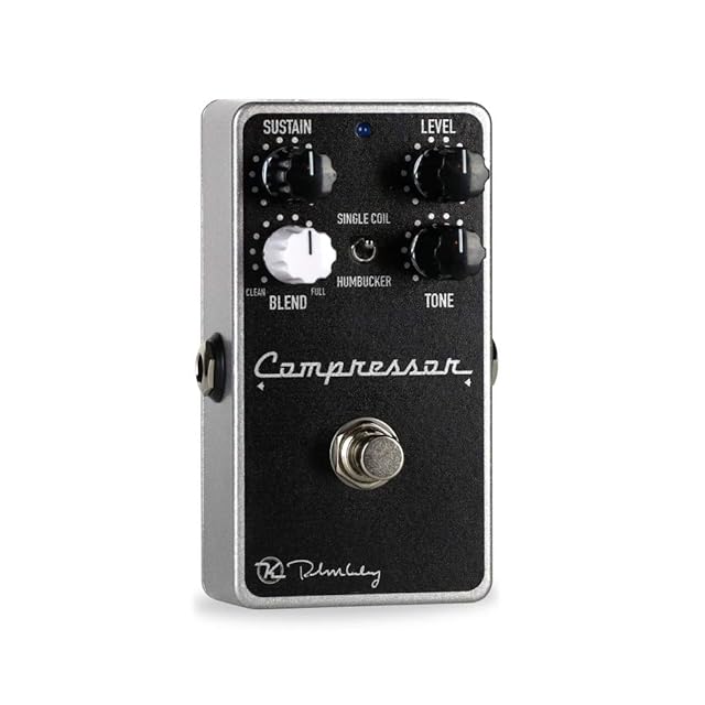 Keeley / Fuzz Head | EFFECTORPRESS(エフェクタープレス)