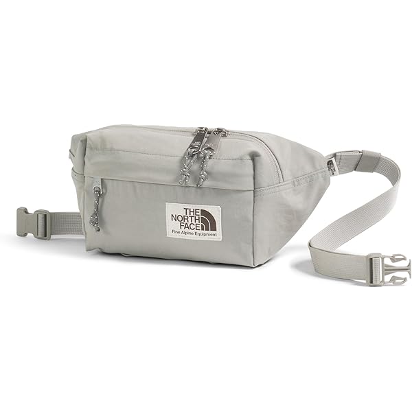 Amazon.com | The North Face Jester Lumbar Fanny Pack Waist Bag