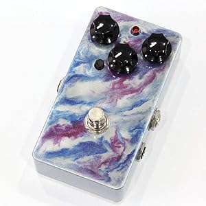 Leqtique EDM - Leqtique初となるデジタル・ディレイ【Supernice