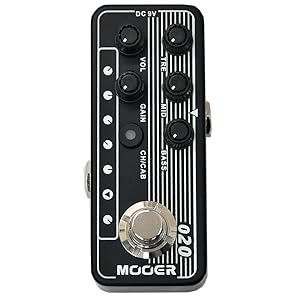 Neunaber Audio Effects Neuron - スピーカーシミュレーター