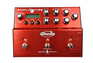 ZOOM G3Xn - 同時期に登場したマルチエフェクター「G3n」に