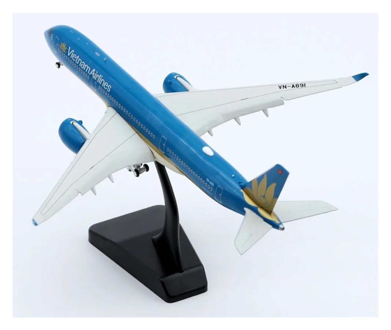 Mua 飛行機模型飛行機おもちゃの飛行機模型 1:400 JC ウィングス