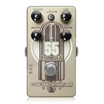 WEEHBO Effekte DUMBLEDORE - Dumble「Overdrive Special」を再現した