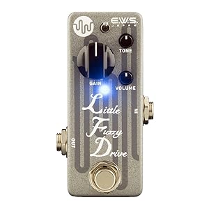 E.W.S. LA CHORUS - ARION「SCH-1」と同社モディファイ「SCH-Z」を