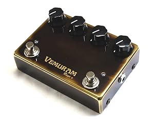 Xotic BB Plus - 「BB Preamp」を元に開発された2チャンネル仕様の