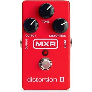 Mad Professor Golden Cello - オーバードライブとテープエコー風