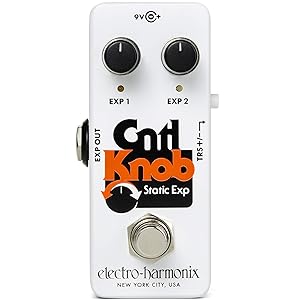 HOTONE AMPERO PRESS 25k - 他社製品でも使いやすいエクスプレッション