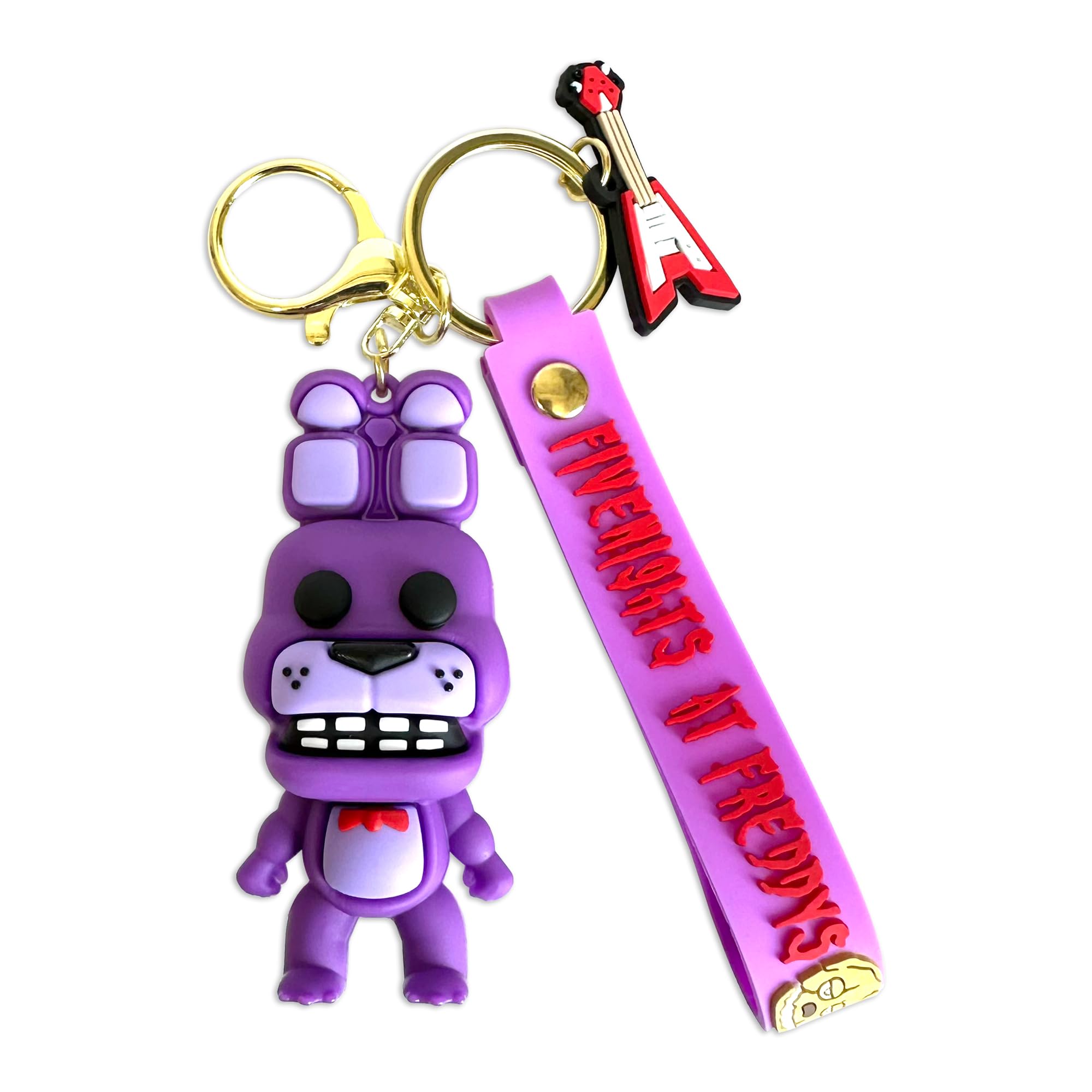 Mua Five Nights at Freddy's キーホルダー ファイブナイツアット