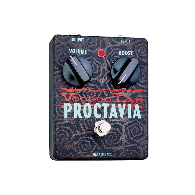 VooDoo LAB / GIGGITY | EFFECTORPRESS(エフェクタープレス)