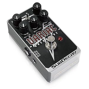 Mad Professor Little Tweedy Drive - ヴィンテージ・ツイードアンプの