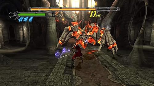 Devil May Cry Triple Pack（デビル メイ クライ トリプル パック