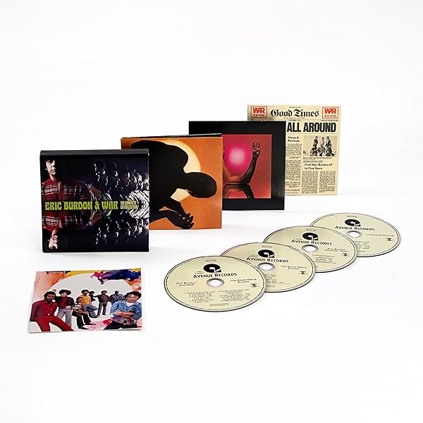 Amazon.com: Living Stereo 60 CD Collection Vol. 2: CDs & Vinyl