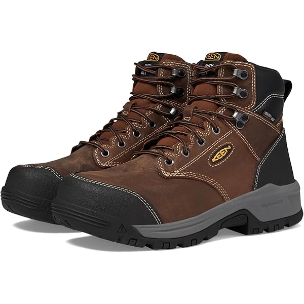 Amazon.com | KEEN Utility Men's Evanston 8