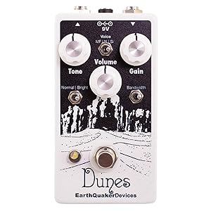 EarthQuaker Devices Bit Commander - ギターサウンドを古いアナログ