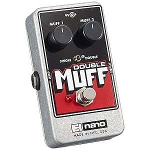 AMT Electronics B1 - BognerアンプのSharp Channelをエミュレートした