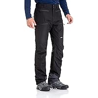 Amazon.com: Spyder Active Sports Men's Mesa Gore-TEX Ski Pant
