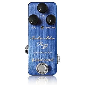 Jim Dunlop JHW4 Band Of Gypsys Fuzz【Supernice!エフェクター】