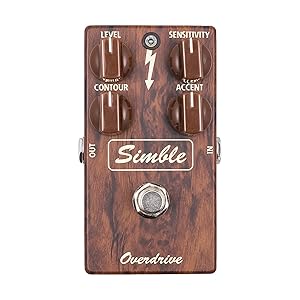 Digitech CM-2 TUBE OVERDRIVE【Supernice!エフェクター】